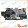 Serrure de porte droite pour VOLVO | EZC-VV-040, 31462456